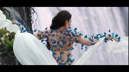 Dheevara - Baahubali - The Beginning (2015) 1080P Full HD Video Song