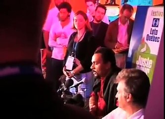 Dieudonné "La Bête Noire" Reportage COMPLET