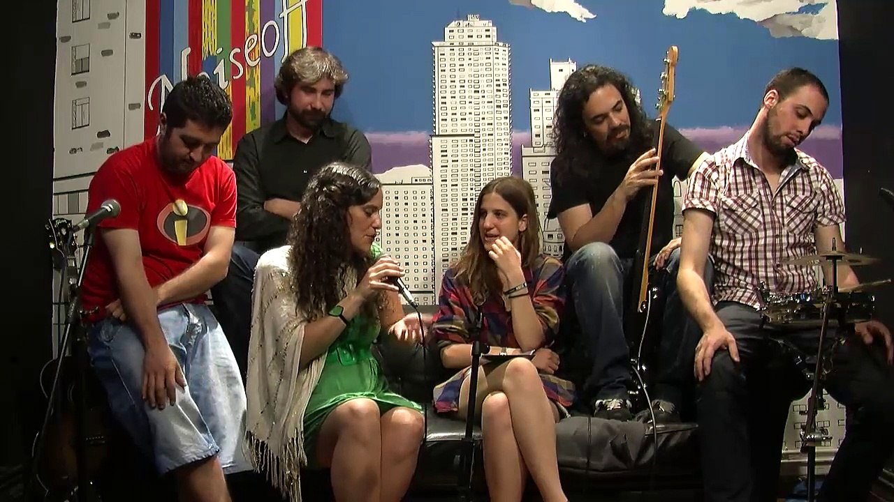 Entrevista Fix This
