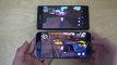 GTA San Andreas Sony Xperia Z3 vs. Samsung Galaxy S6 Gameplay Review! (4K)
