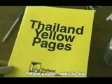 Quảng cáo Thái Lan hài hước - Funny Thailand ads Yellowpages 2