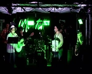 Los Tigres del Norte- America ft Calle (Tributo) G MARTELL