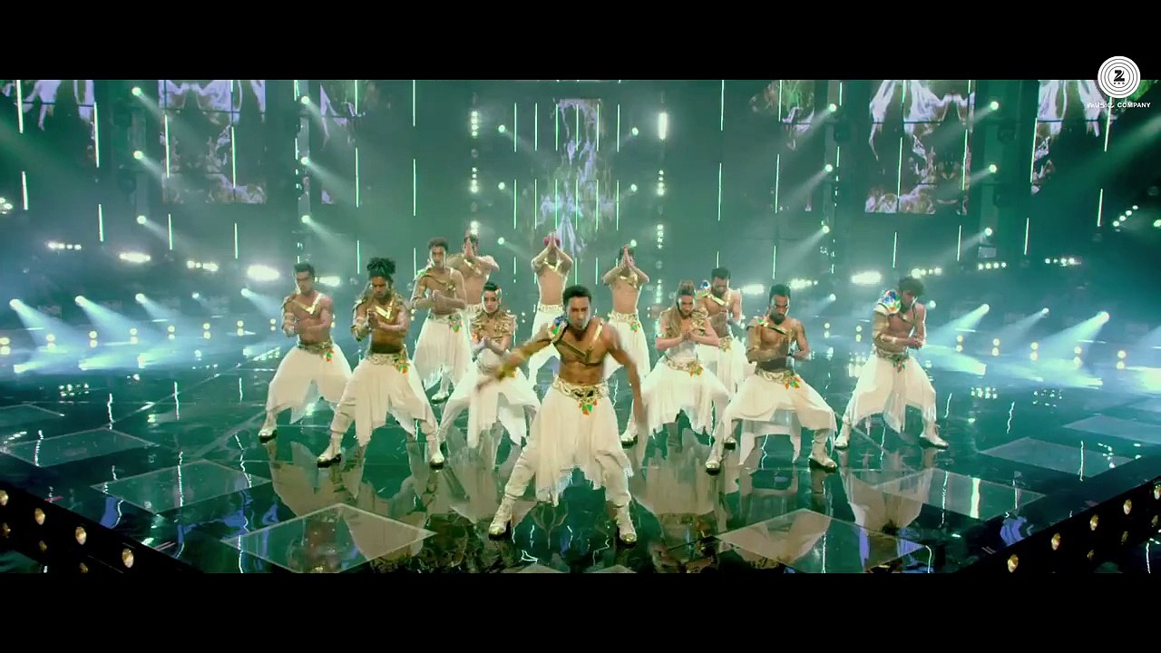 Vande Mataram Full Video _ Disney's ABCD 2 _ Varun Dhawan & Shraddha Kapoor