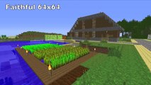 Minecraft 162 Hexxit