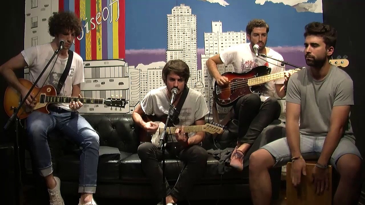 Jack Knife - It's Alright
