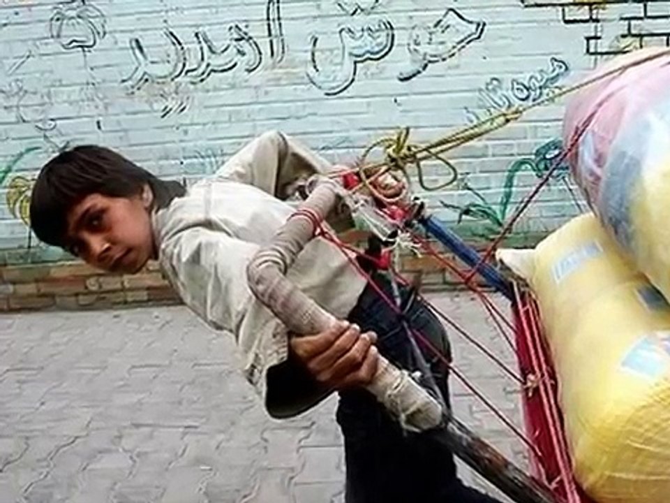 برخیز ای داغ لعنت خورده- سرود انترناسیونال-Internationale