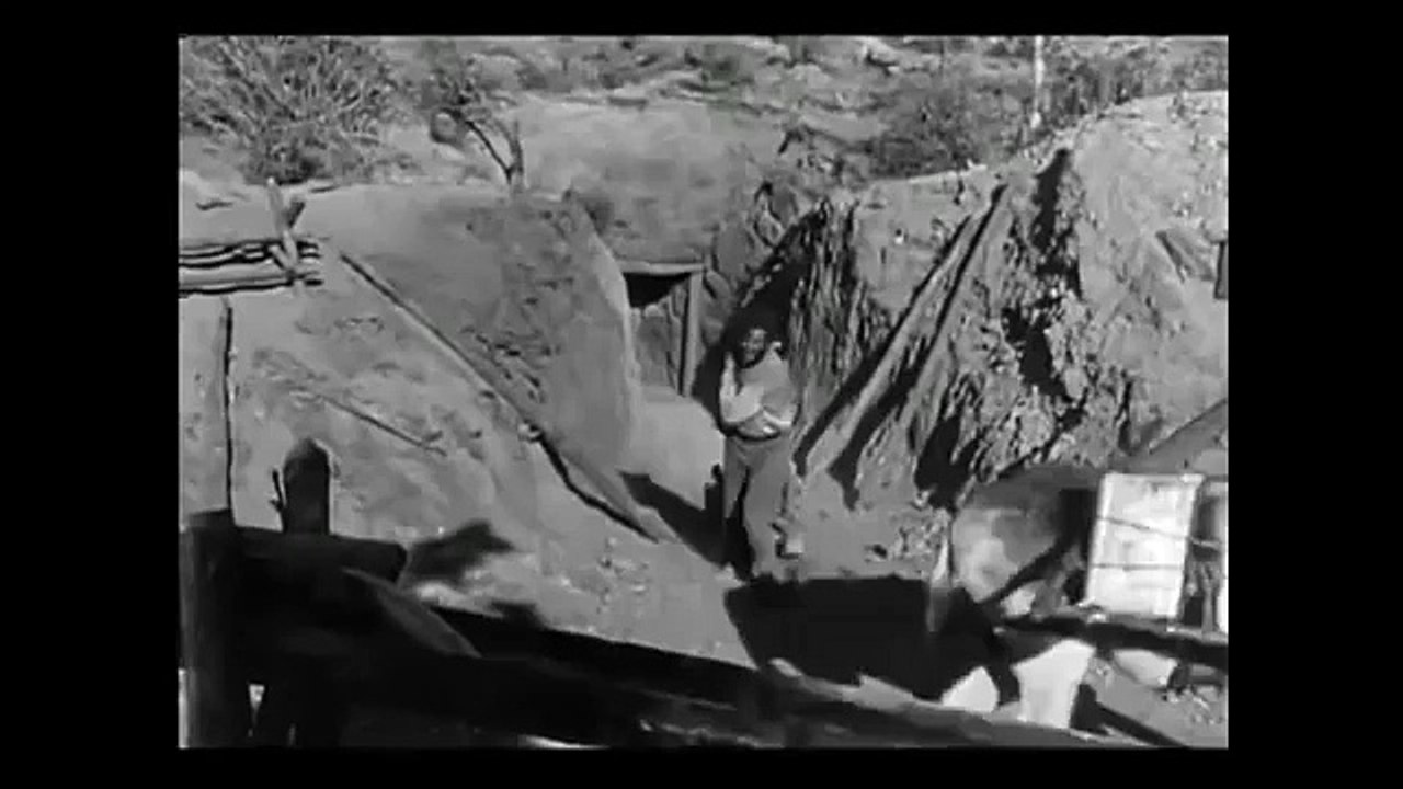 Treasure of the Sierra Madre