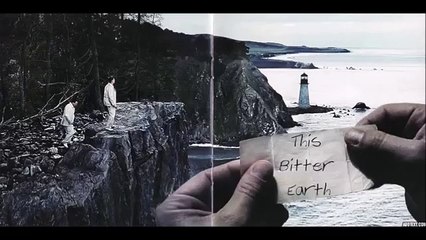 Shutter Island - Ending / Credits Music - This Bitter Earth.