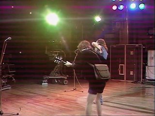 ACDC - Live At The Hippodrome 1977