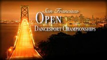 2009 SF Open Professional Latin Dance On's