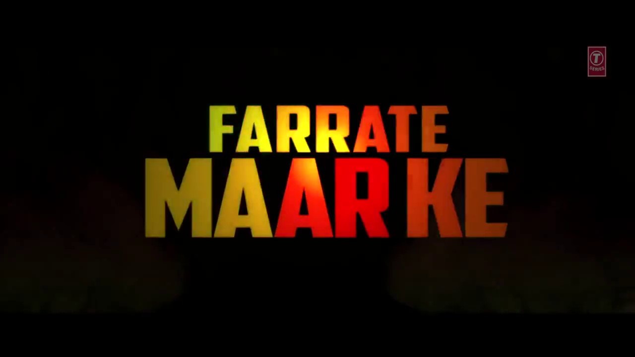 Nachan Farrate video song HD
