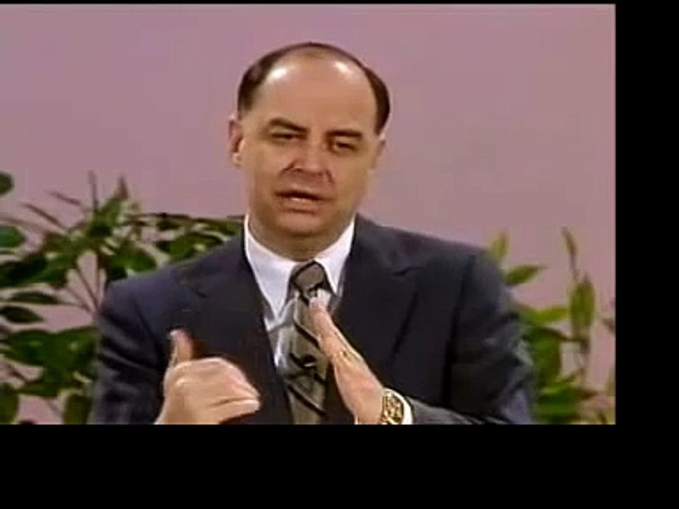 IBLP Financial Freedom Seminar Sample 5/10