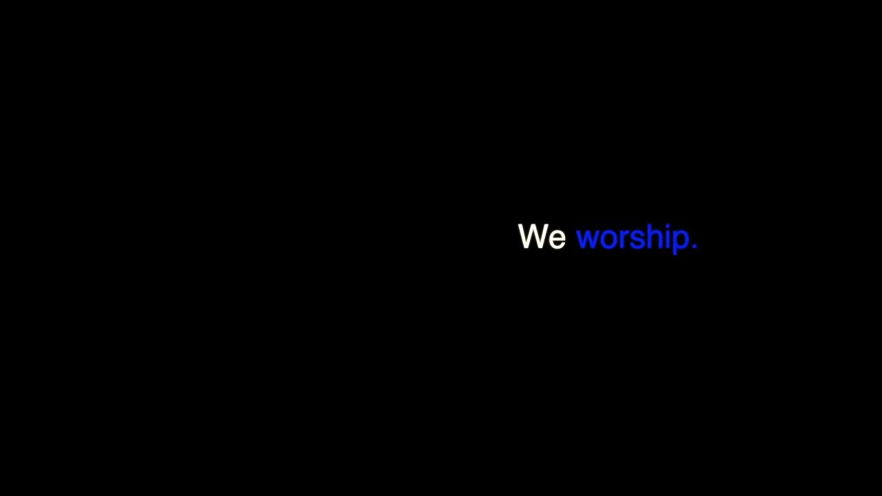 (Forgiven) Challenge Conference 2013 Video Slideshow!