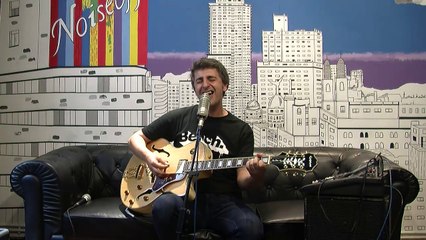 Igloo - Street Spirit (Radiohead Cover)