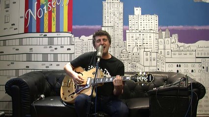 Igloo - Hada: Plataforma de conciertos y entrevistas 🎶