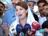 Reham Khan establish trauma counselling camp for sex abuse victims in Kasur