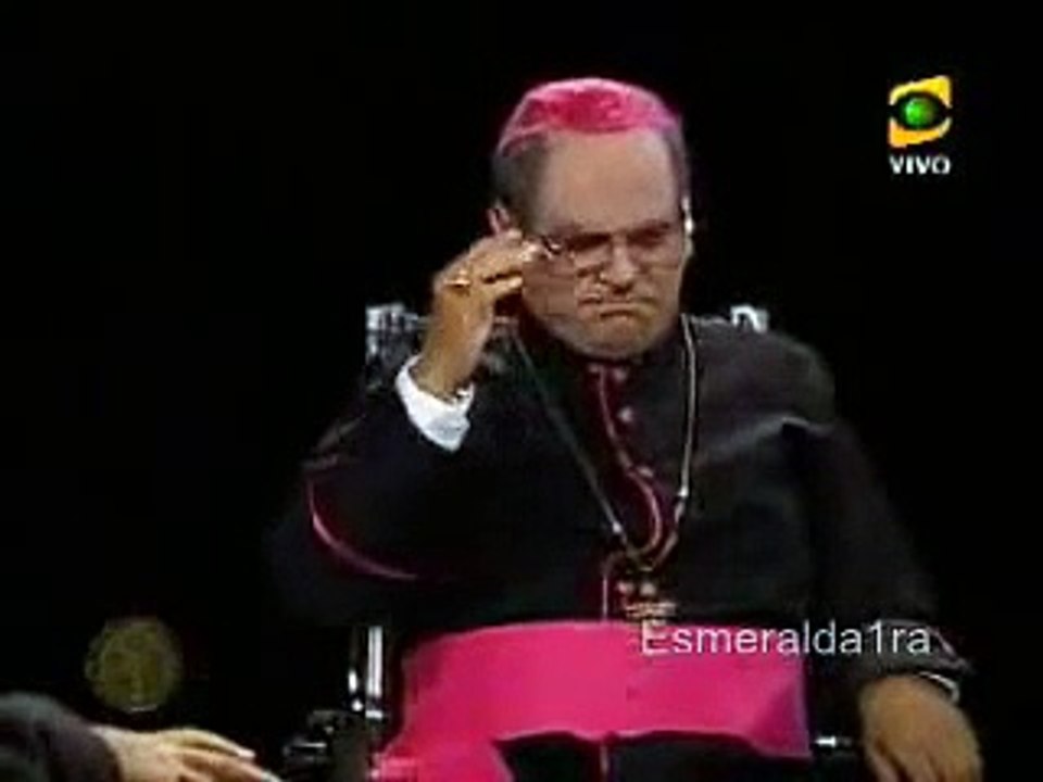 Jaime Bayly 13/4/8 Parte 9 EL FRANCOTIRADOR