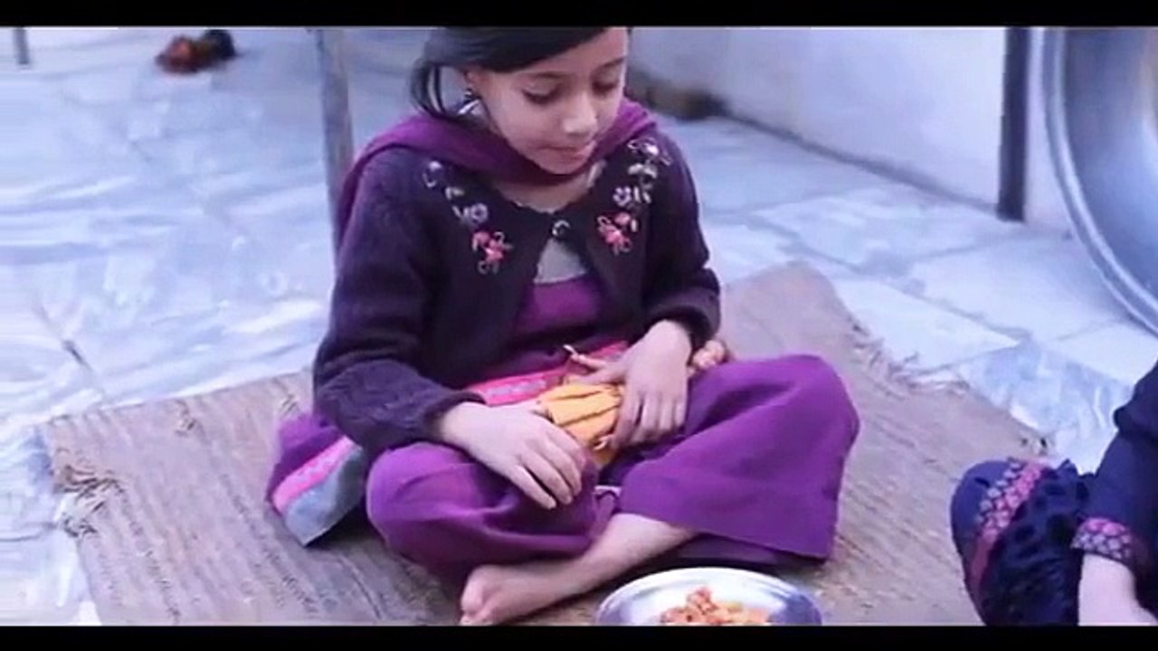 ایک ایسی ویڈیو،جو آپ کو رُلا دے گی،پلیز ضرور دیکھیں‬