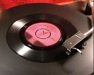 Donovan   Hey Gyp Dig The Slowness   1965 45rpm