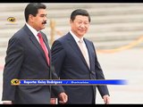 Barclays señala que préstamo chino incrementará reservas internacionales venezolanas