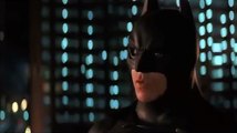 Batman Begins - Lo haremos, podemos recuperar Gotham