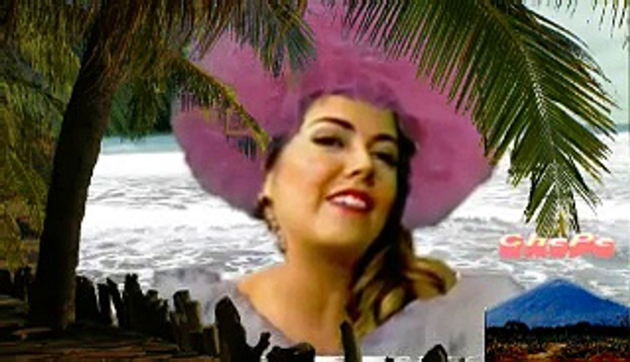 Georgina