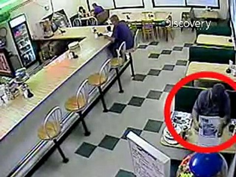 Destroyed in Seconds - Cars Gone Crazy