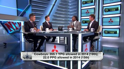 What to watch for in Cowboys, Chargers preseason game