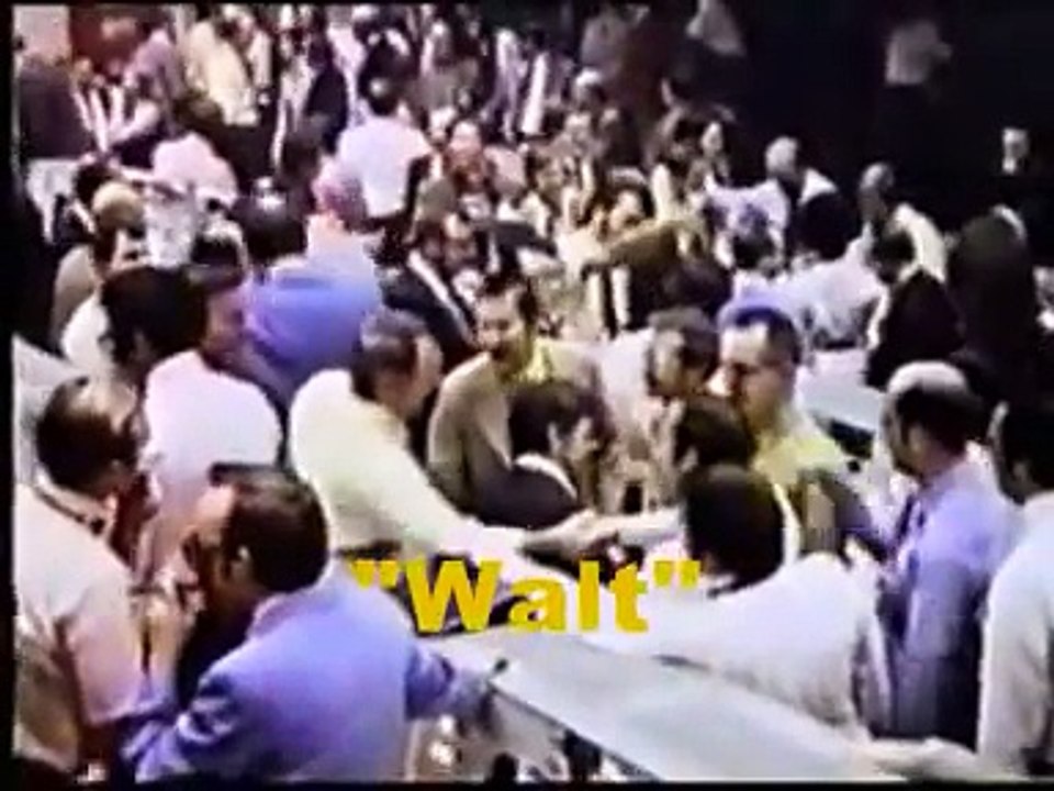 Moon Landing Hoax Apollo 17 : Walt & Roy Disney Congratulated For The Apollo Moon Landing Hoax