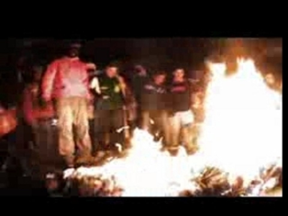 La Caution  - Batards De Barbare