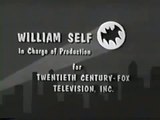 1960s Closing Logos: 20th Century Fox Television/ABC Television Network (1966?, REAL - Not