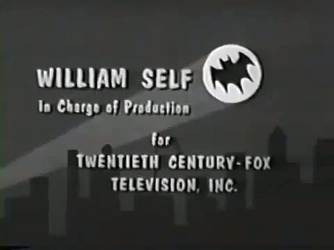 1960s Closing Logos: 20th Century Fox Television/ABC Television Network (1966?, REAL - Not