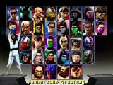 Mortal Kombat Trilogy: Rayden MK1 Very Hard Champion Ladder part 1/2