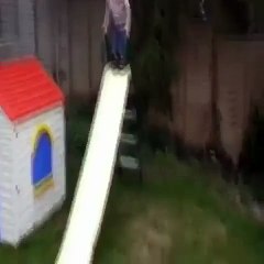 Surtout ne saute pas