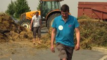 Ras-le-bol des agriculteurs du Cambrésis