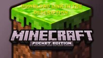 Minecraft Pocket Edition 0.11.0 Alpha Build 13 Free