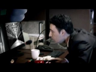 Ufone Escape (Bari Maching Hai Dur- 82 sec)