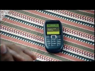 Ufone IDD Drama SALAM 50 sec