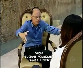 Incrível  o que o Edir Macedo disse... Você viu?