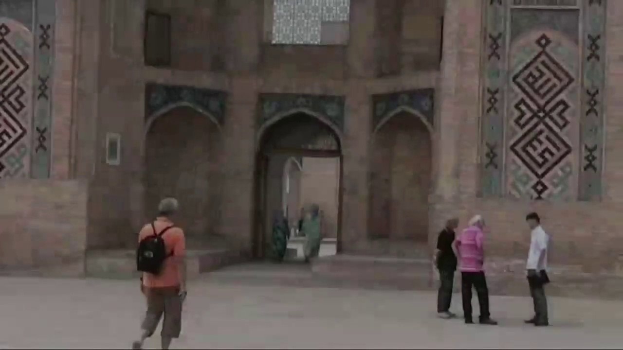Uzbekistan