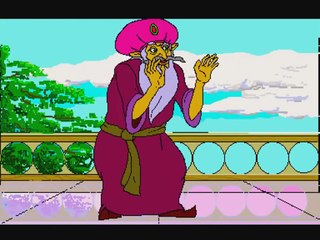 Link : The Faces of Evil- Intro + extrait de gameplay