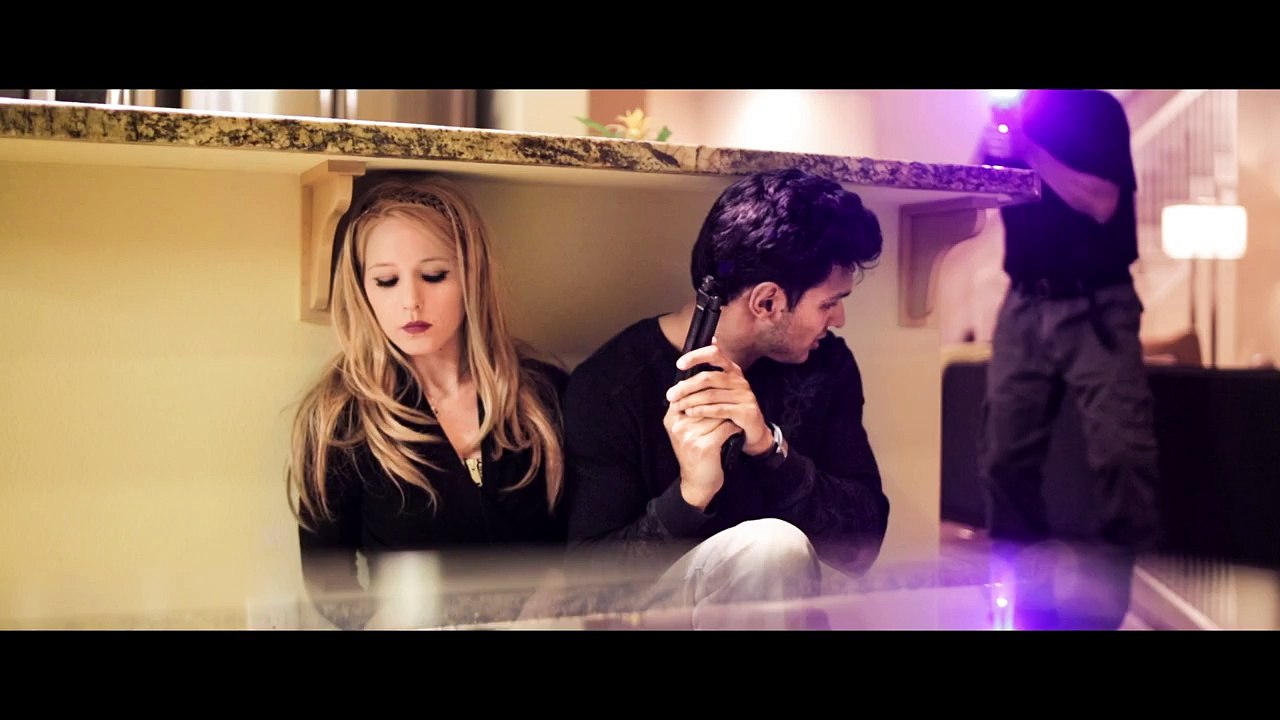 Mare InteHa By Ali Sheikh-SAd And Love Song-2015 New Ali Sheikh Song