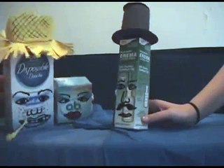 Country Douche and City Enema