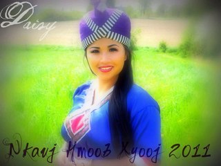 Daisy Xiong - Yav Tag Los (MV).wmv