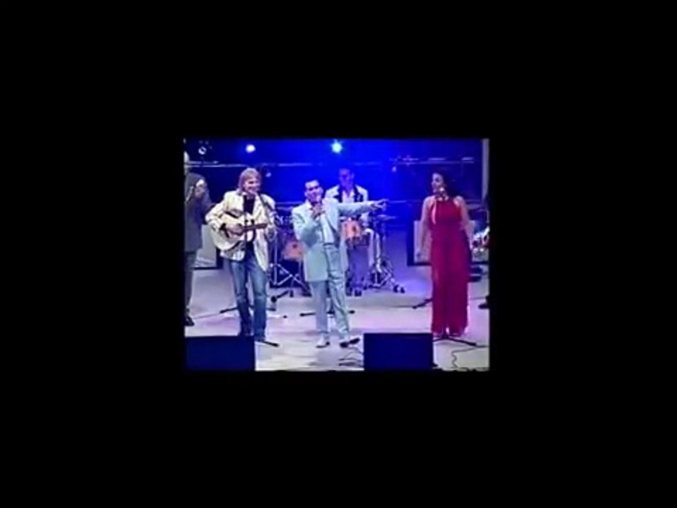 ROMAGNA MIA valzer di Secondo Casadei cantato da MAURO FERRARA