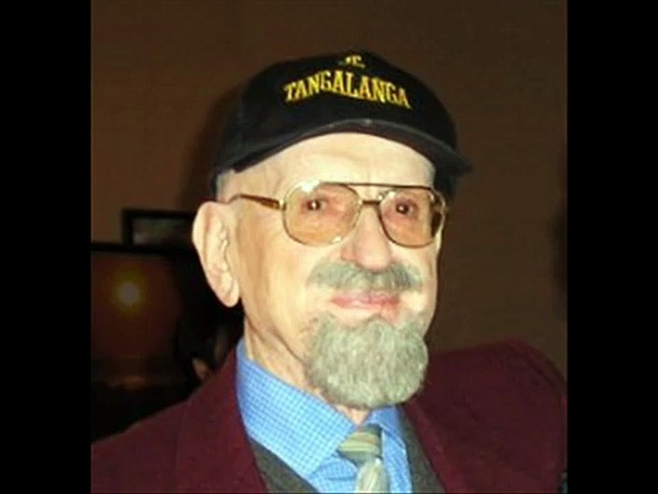 Dr. Tangalanga - Pizzero Calentón