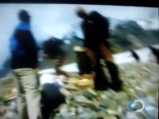 Destroyed In Seconds- The Helicopter Problem