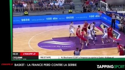 Lewis Kent devient recordman du Beer Mile, une course où il faut boire de la bière