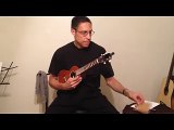 Ukulele Mandolin / Mandolin Ukulele