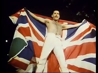 Queen - We Will Rock You